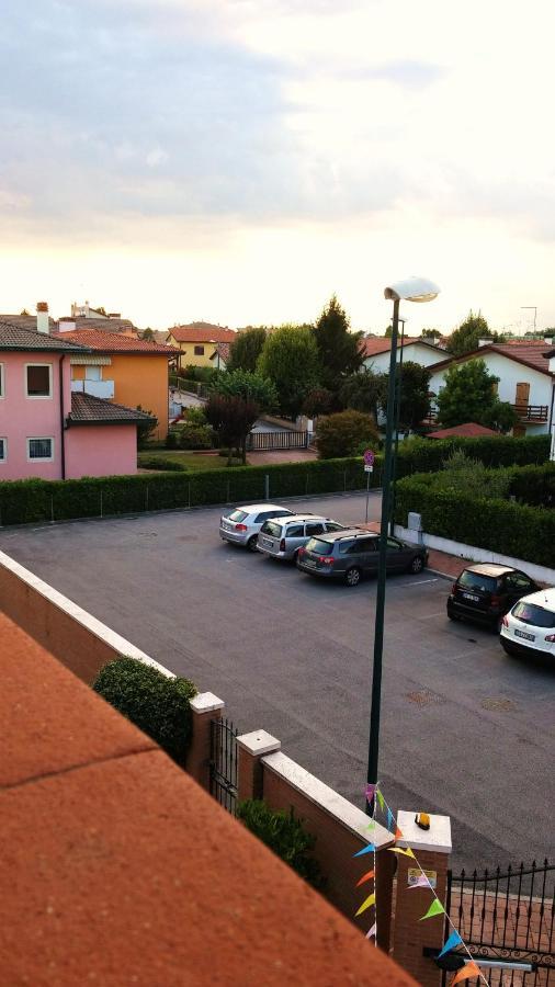 Venice Airport Room Favaro Veneto Εξωτερικό φωτογραφία