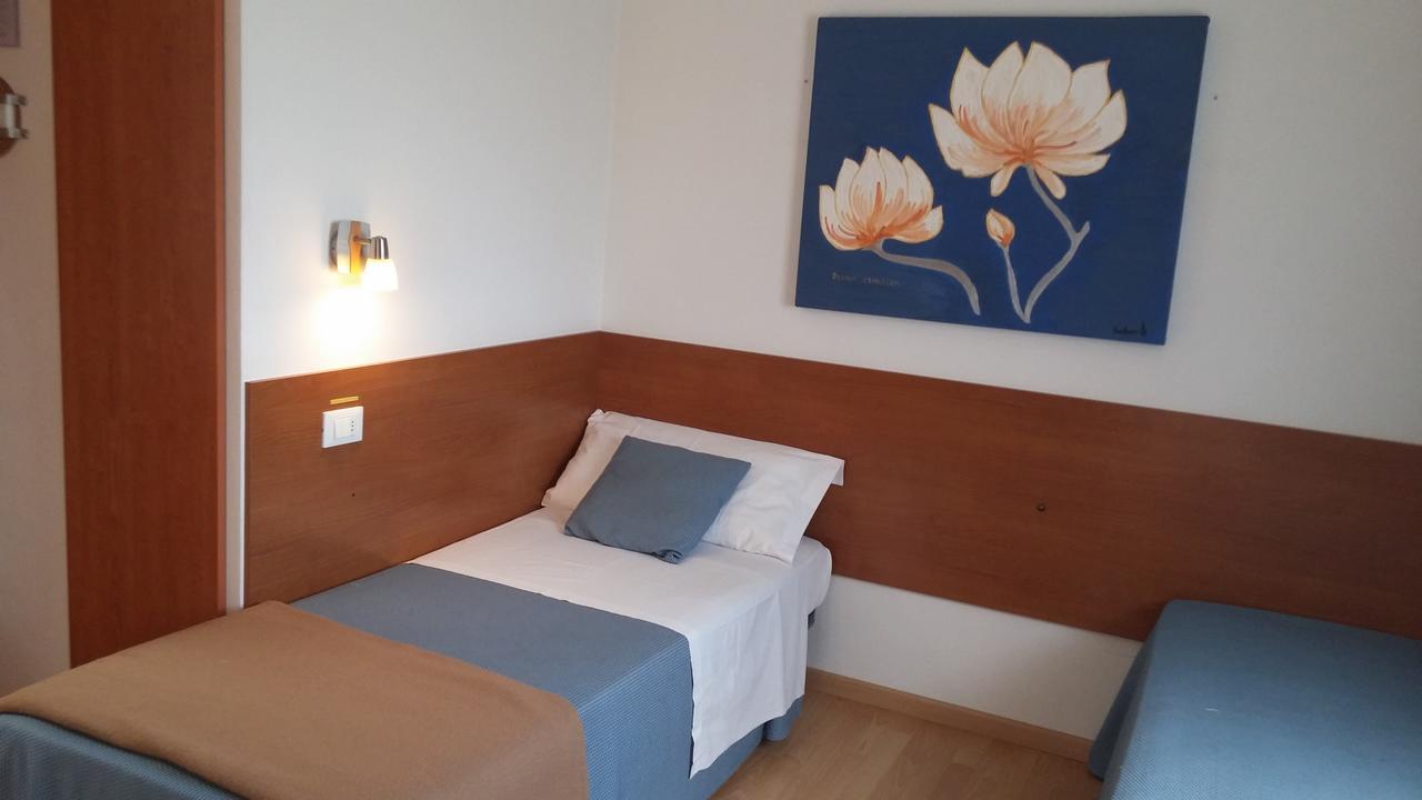 Venice Airport Room Favaro Veneto Εξωτερικό φωτογραφία