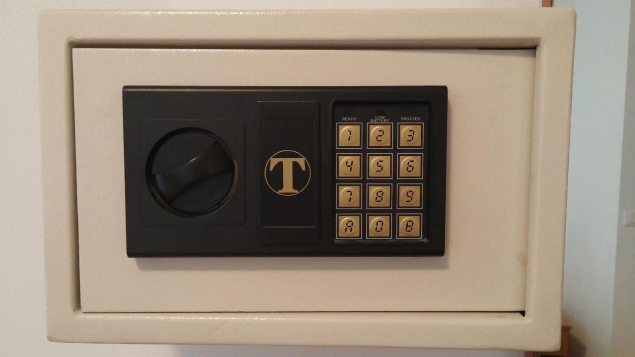 Venice Airport Room Favaro Veneto Εξωτερικό φωτογραφία