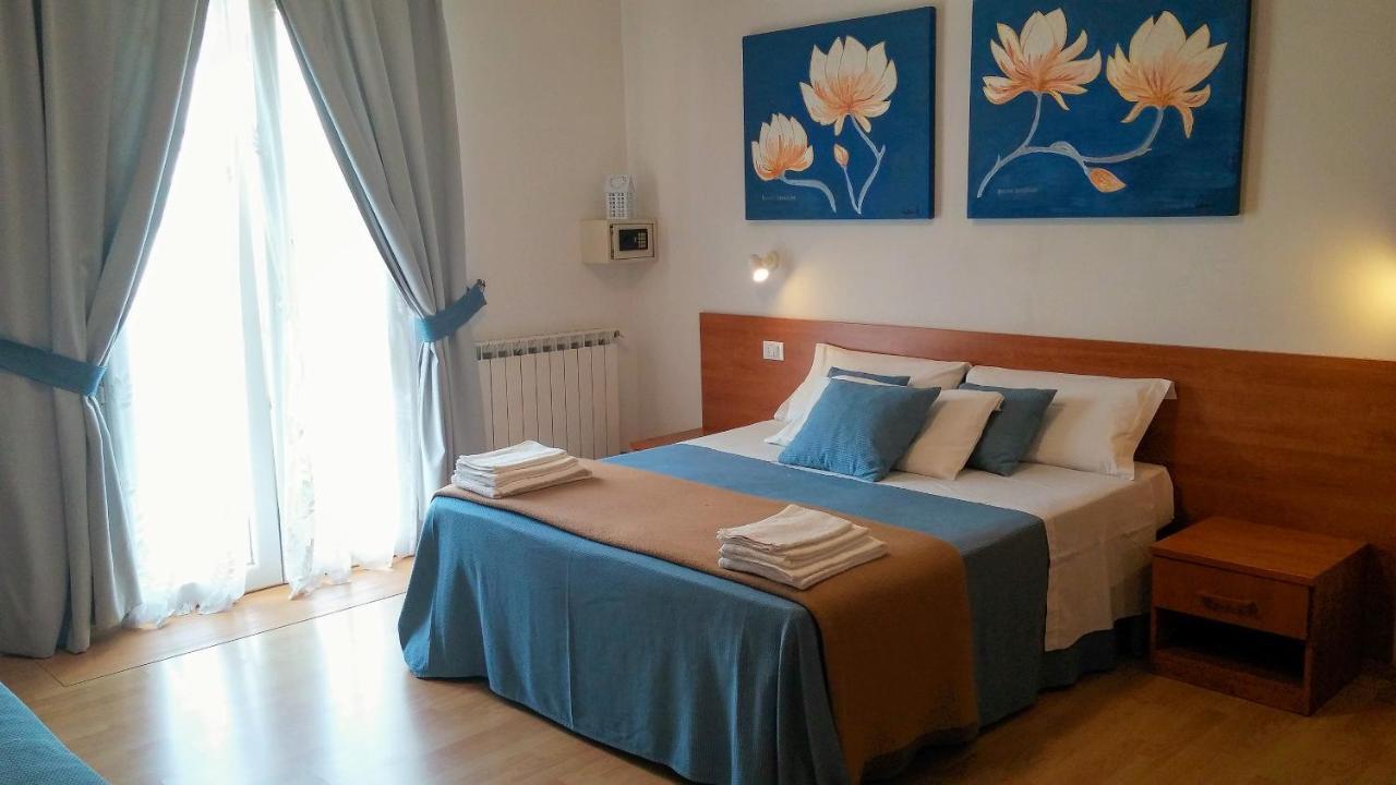 Venice Airport Room Favaro Veneto Εξωτερικό φωτογραφία