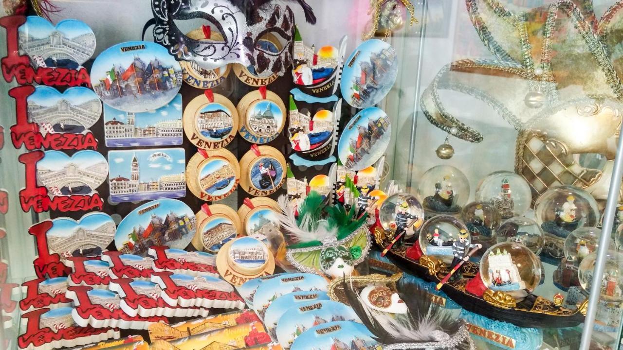 Venice Airport Room Favaro Veneto Εξωτερικό φωτογραφία