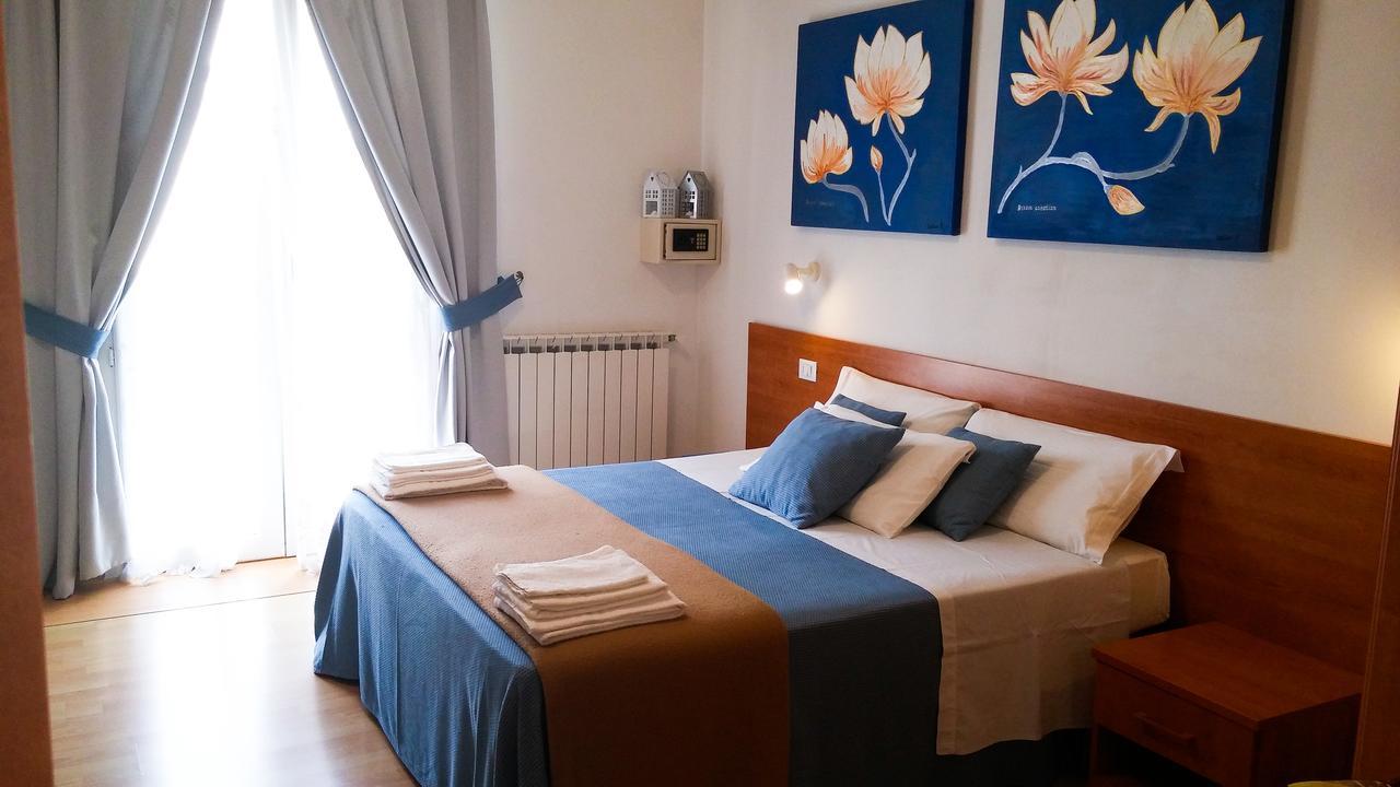 Venice Airport Room Favaro Veneto Εξωτερικό φωτογραφία