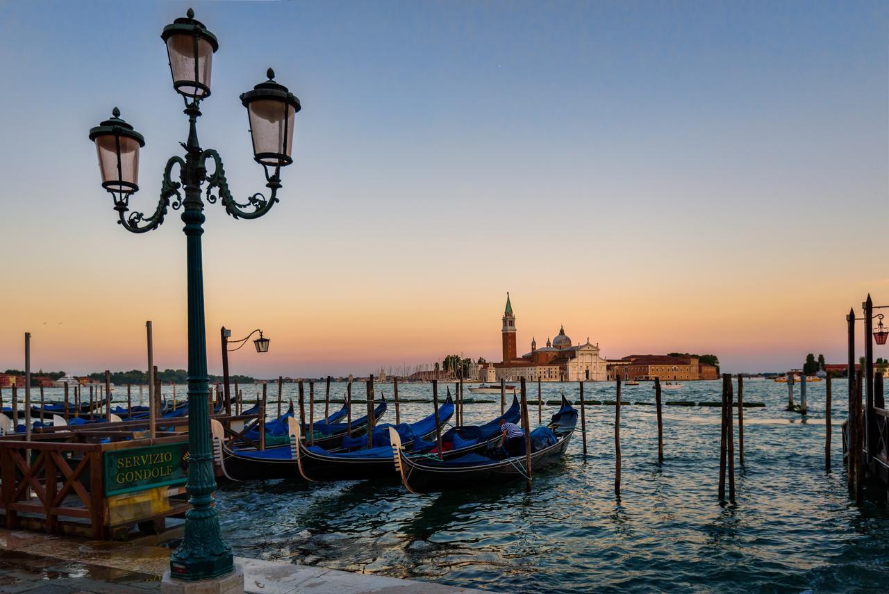 Venice Airport Room Favaro Veneto Εξωτερικό φωτογραφία