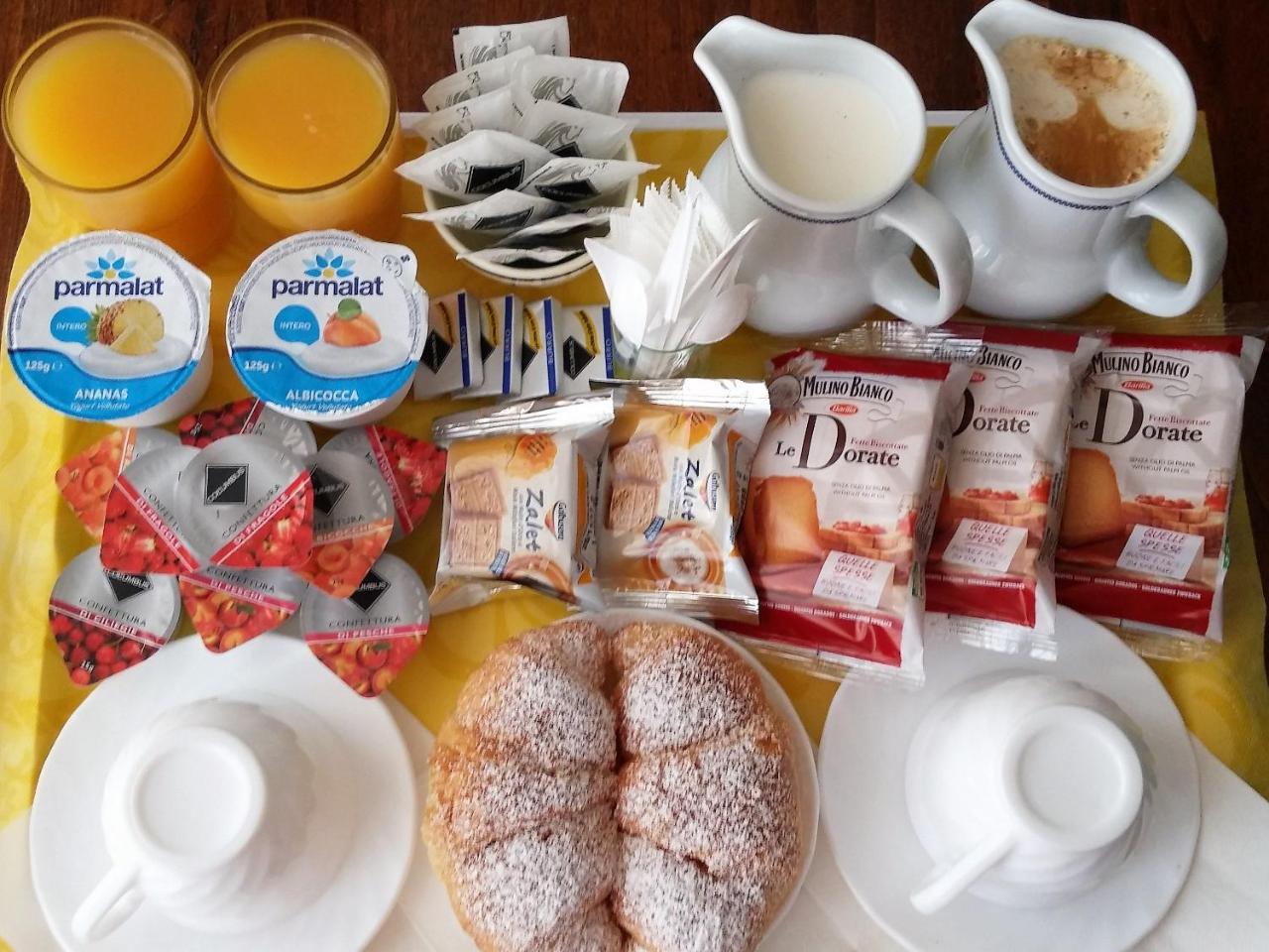 Venice Airport Room Favaro Veneto Εξωτερικό φωτογραφία