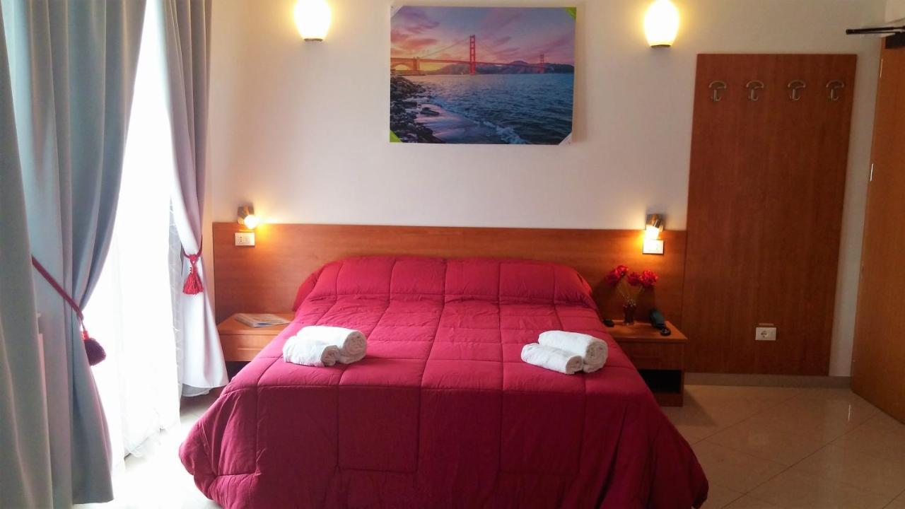 Venice Airport Room Favaro Veneto Εξωτερικό φωτογραφία