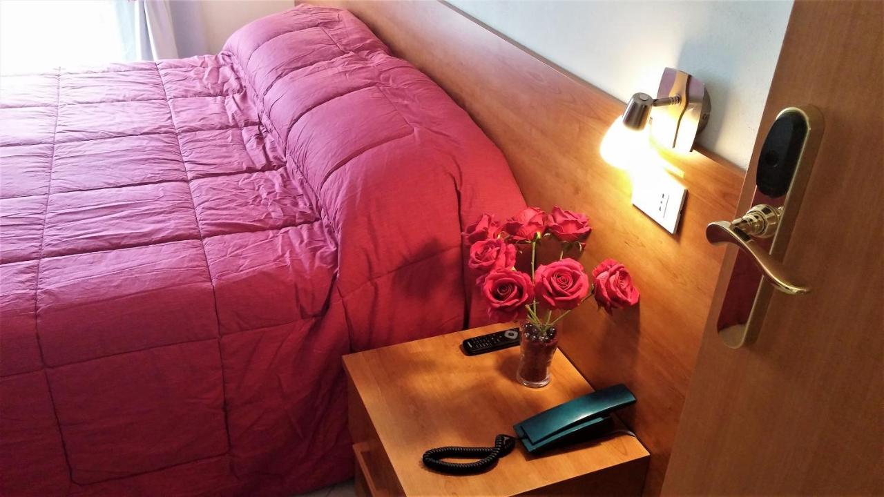 Venice Airport Room Favaro Veneto Εξωτερικό φωτογραφία