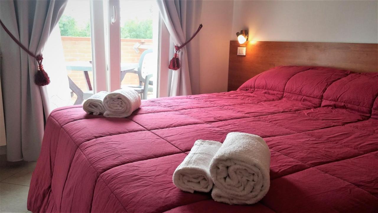 Venice Airport Room Favaro Veneto Εξωτερικό φωτογραφία