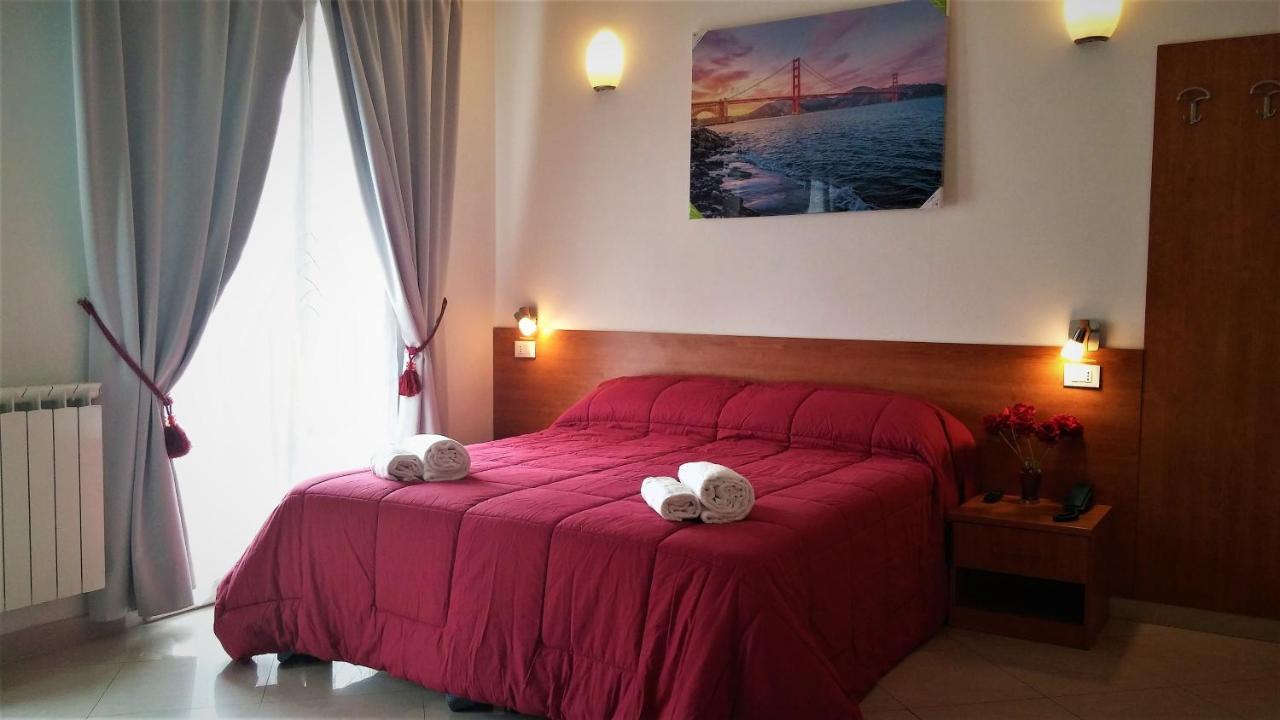 Venice Airport Room Favaro Veneto Εξωτερικό φωτογραφία
