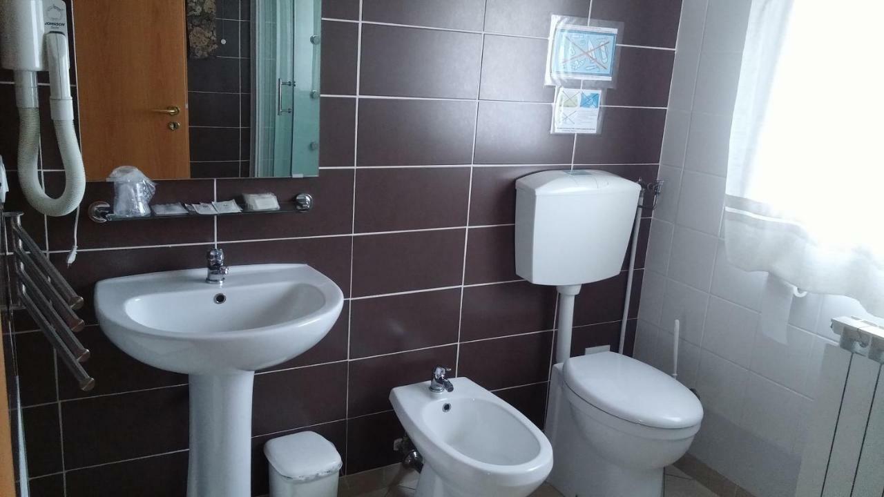 Venice Airport Room Favaro Veneto Εξωτερικό φωτογραφία
