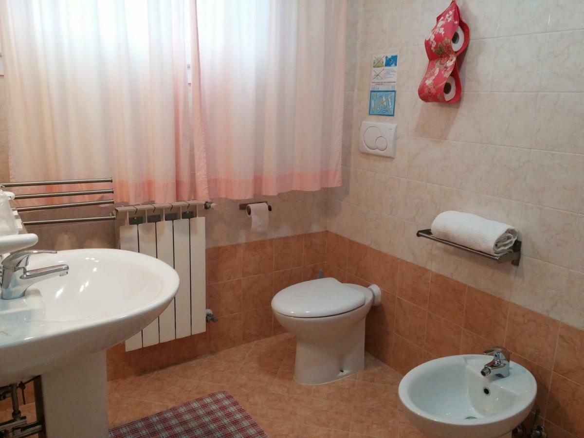 Venice Airport Room Favaro Veneto Εξωτερικό φωτογραφία